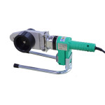 Набор сварочных аппаратов для раструбной сварки от 20 мм до 63 мм для труб PPR или PE
