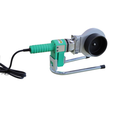 Socket Fusion Welder Set for PPR or PE Pipes 75mm to 110mm