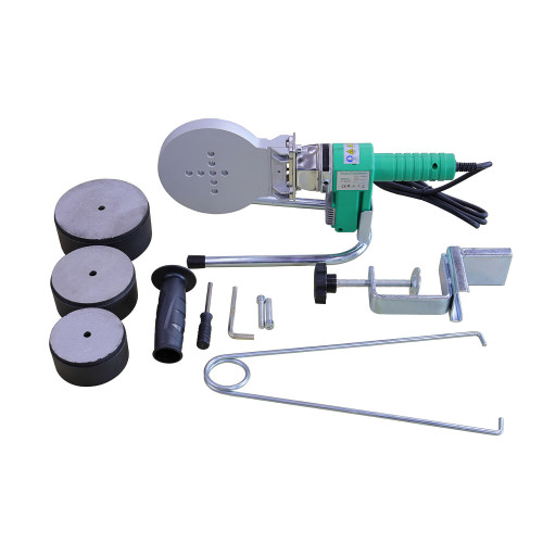 75mm to 110mm Socket Fusion Welder Set for PPR or PE Pipes