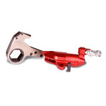 LOW proflie Hydraulic torque wrench 700 bar