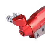 LOW proflie Hydraulic torque wrench 700 bar