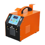 Light Weight 315/355/450/630/1000mm Electrofusion Machines for HDPE, PP, PP-R Fittings or Couplings,IGBT type