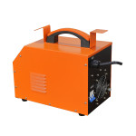 Máquinas de electrofusión de peso ligero de 315/355/450/630/1000 mm para accesorios o acoplamientos de HDPE, PP, PP-R, tipo IGBT