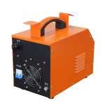 Light Weight 355mm Electrofusion Machines for HDPE, PP, PP-R Fittings or Couplings,IGBT type