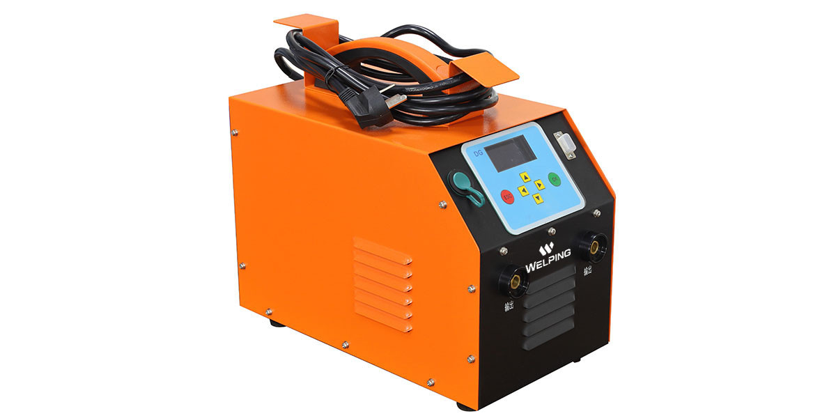 315mm electrofusion welding machine