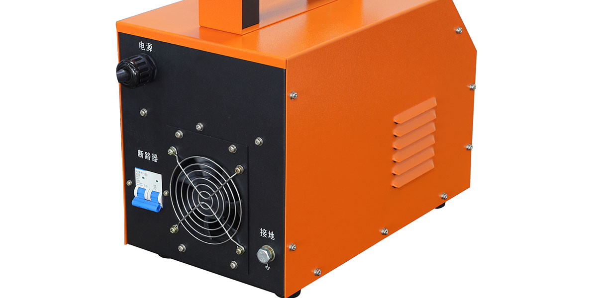 electrofusion welding machine