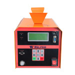 Heavy Duty HDPE Electrofusion Welding Machines for Fittings or Couplings 200mm
