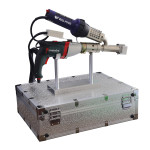 Portable Plastic Welding Extruder for PP,PE Rod 3mm/4mm