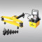 Electric Hydraulic Pipe Bending Machine for 1/2inch to 2inch/3inch/4inch Steel Pipes