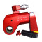 Square Drive Hydraulic Torque Wrench with  reaction arm 2-1/2
