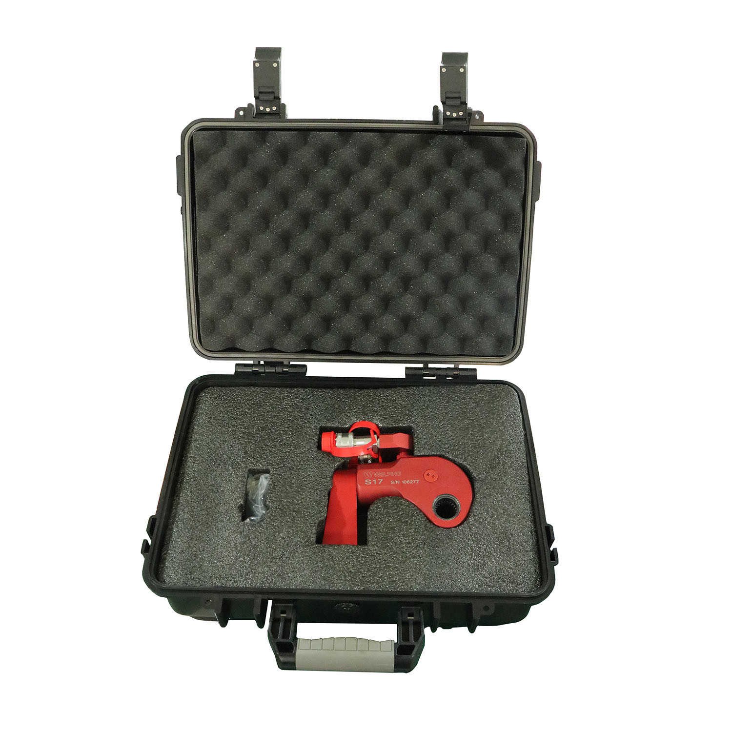 Square Drive Hydraulic Torque Wrench