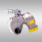 square drive hydraulic torque wrench light weight  360 degree