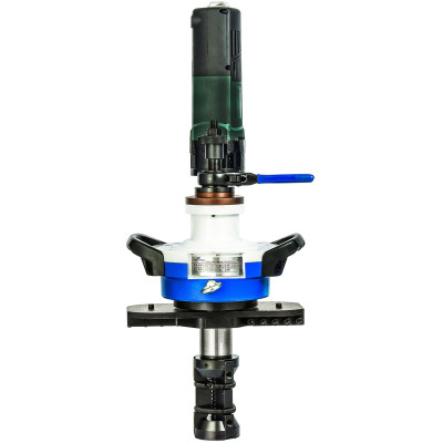 Portable Pipe Cold Cutting Beveling Machine pipe beveling cutting machine