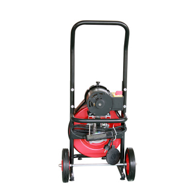 Drain Augers for Toilet or Shower drain for Lines in the 1-1/4