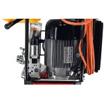 Electric Hydraulic Pump and hydraulic Torque Wrench pump
