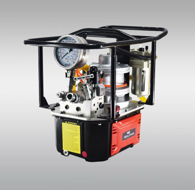 воздушный пневматический гидравлический насос с динамометрическим ключом надежное качество