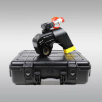 WPS square drive hydraulic torque wrench