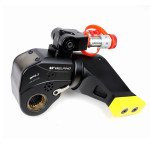 WPS square drive hydraulic torque wrench