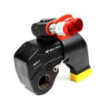 WPS square drive hydraulic torque wrench