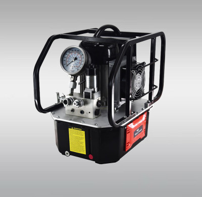 Electric Hydraulic Pump and hydraulic Torque Wrench pump