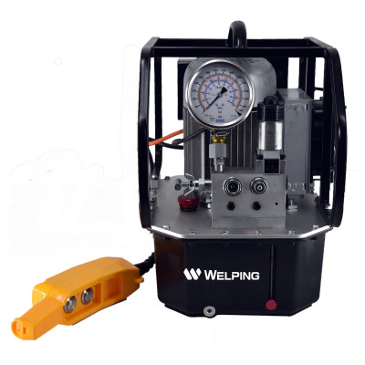 Electric Hydraulic Pump and hydraulic Torque Wrench pump