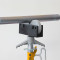 Roller Pipe Stand Adjustable Height 32