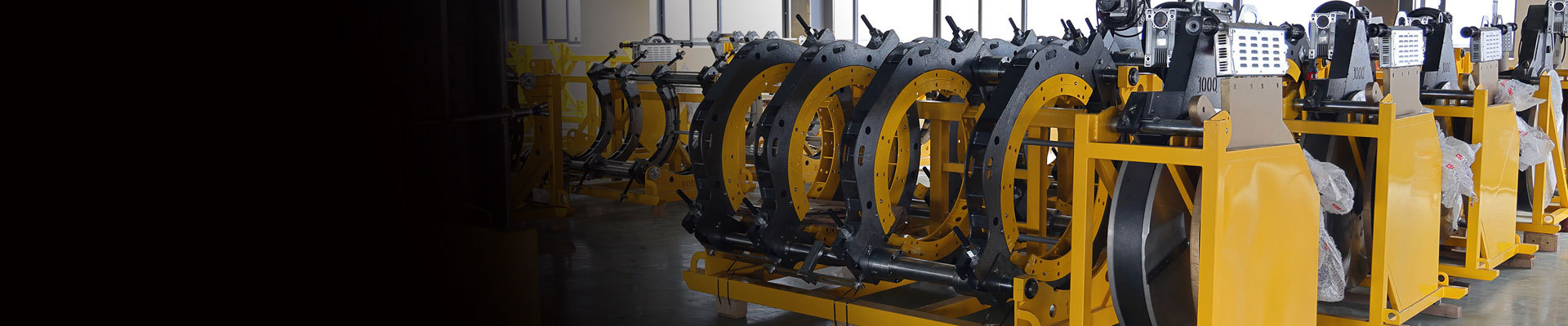 Plastic Pipe Welding Tools