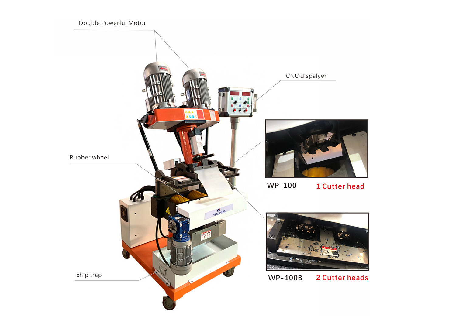 plate cutting machine 