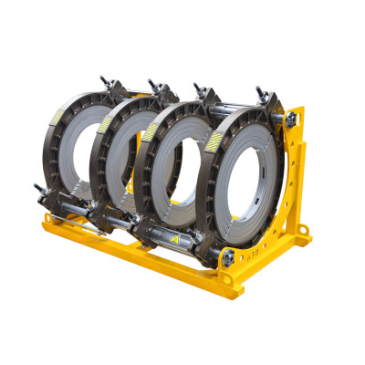 Hydraulic HDPE Pipe Fusion Welding Machine 315/630mm