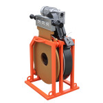 Hydraulic HDPE Butt Fusion Welding Machine 315/630mm