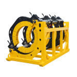 Hydraulic HDPE Pipe Fusion Welding Machine 800/1000mm