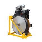Hydraulic HDPE Pipe Fusion Welding Machine 800/1000mm