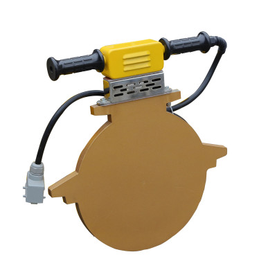 PE pipe fusion welding 160-355mm