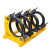 Hydraulic HDPE Pipe Fusion Welding Machine 180/400mm