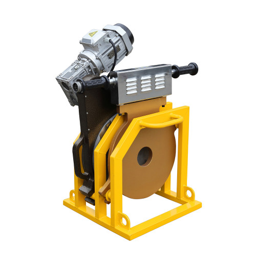 180/400mm Hydraulic HDPE Pipe Fusion Welding Machine