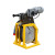Hydraulic HDPE Pipe Fusion Welding Machine 200/450mm