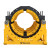 Hydraulic HDPE Pipe Fusion Welding Machine 1000/1400mm