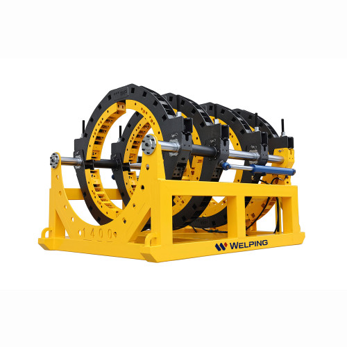 1000/1400mm Hydraulic HDPE Pipe Fusion Welding Machine