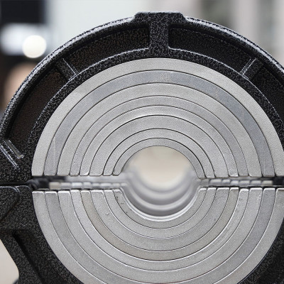 Manual HDPE Pipe Jointing Machine for 63MM to 200MM Pipes