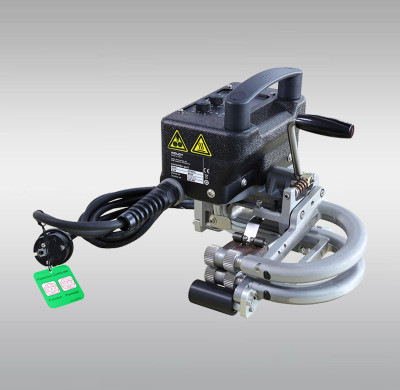 Мини сварочный аппарат WELDY Geo2