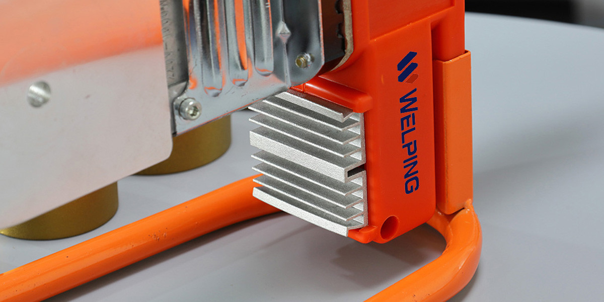 110mm Socket fusion Welder kit
