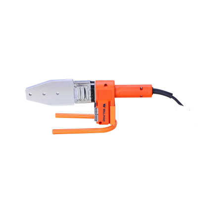 Digital Socket Fusion Welder Set for PPR or PE Pipes 20mm to 63mm