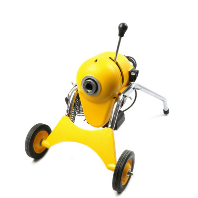 Sectional Drain Cleaning Machine for 2