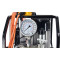 Auto Hydraulic Pump and hydraulic Torque Wrench pump