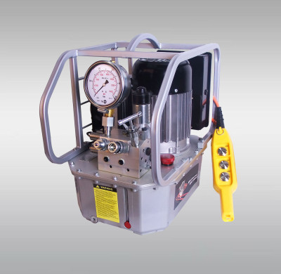 Auto Hydraulic Pump and hydraulic Torque Wrench pump