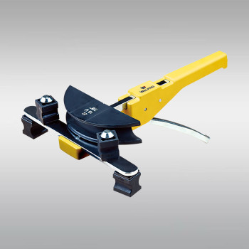 Manual Pipe Bending Machine for bending soft copper Pipes 1/4
