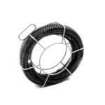 Cable for Sectional Drain Cleaner 60' x 1 1/4"