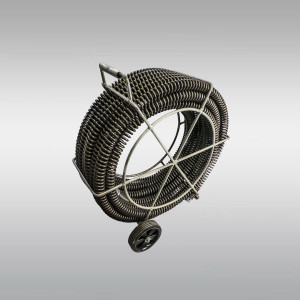 Cable for Sectional Drain Cleaner 60' x 1 1/4"