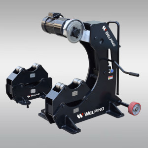 Electric Hydraulic Pipe Cutting Machine for Steel Pipe 8"-20"(CM-20)
