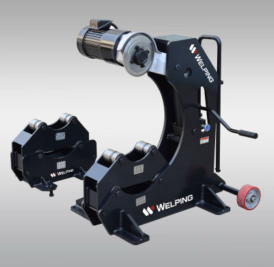 Электрогидравлический труборезный станок для стальных труб 8"-20"(CM-20)